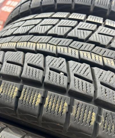 Dunlop Winter Maxx SJ8 265/60 R18