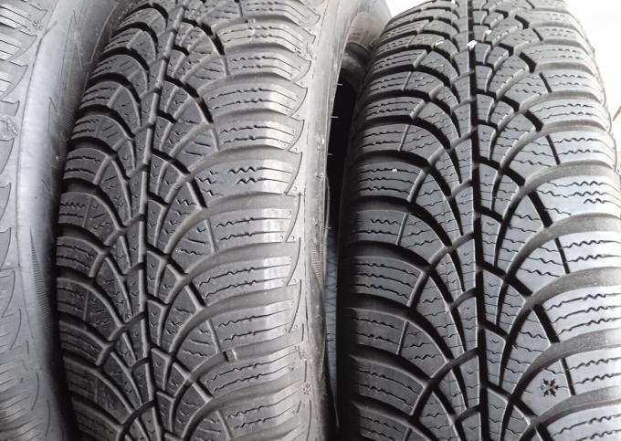 Goodyear UltraGrip 9 165/70 R14