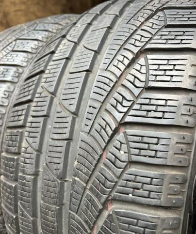 Pirelli Winter Sottozero 240 Serie II 235/35 R19