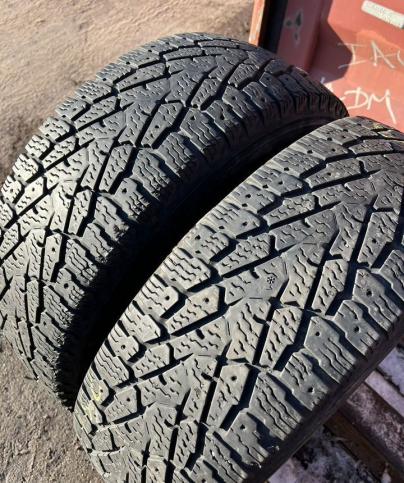 Nokian Tyres Hakkapeliitta C3 225/70 R15C