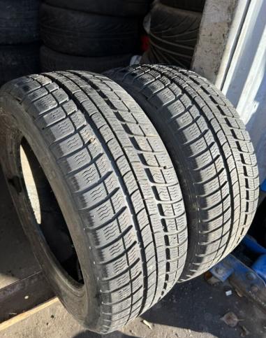 Michelin Pilot Alpin PA2 225/55 R16