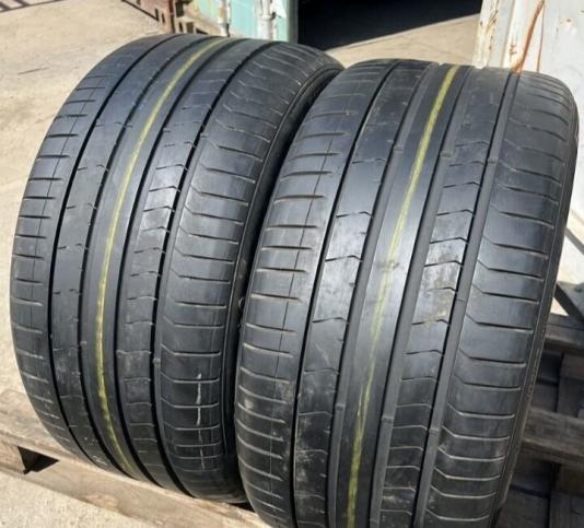 Pirelli P Zero PZ4 315/35 R20