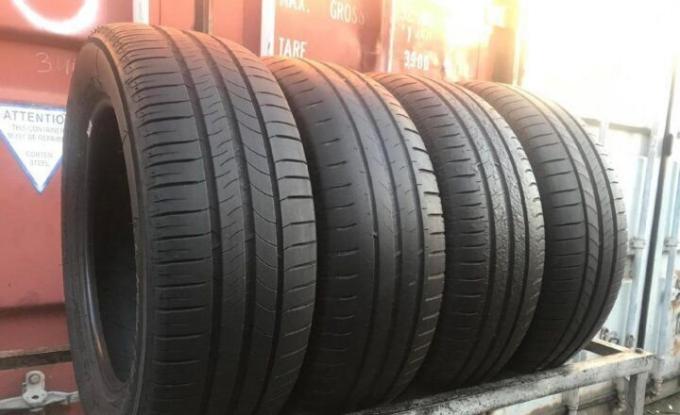 Michelin Energy Saver 205/60 R16