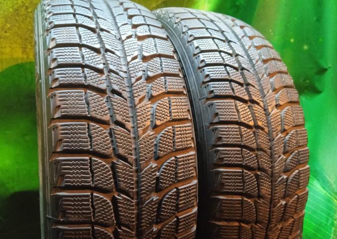 Michelin X-Ice 215/60 R17