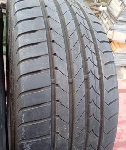 Goodyear EfficientGrip 205/50 R17