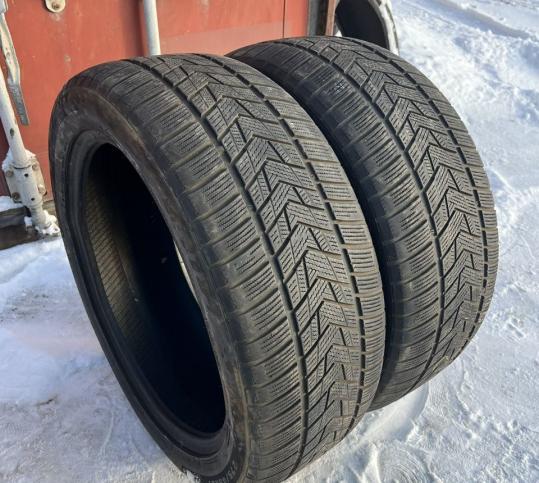 Tracmax X-Privilo S330 275/45 R21