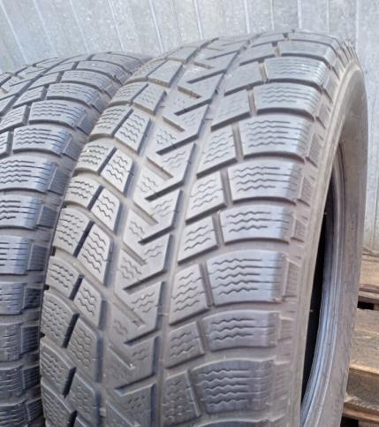 Michelin Latitude Alpin 235/60 R16