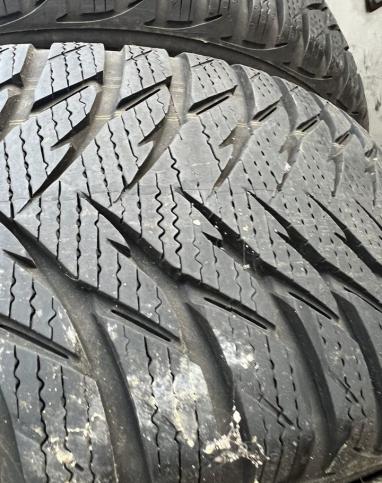 Goodyear UltraGrip 8 195/55 R16