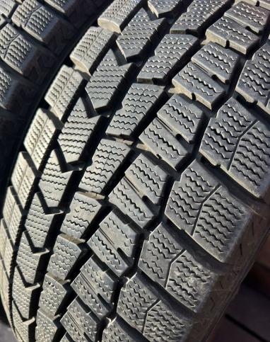 Dunlop Winter Maxx WM02 205/60 R16