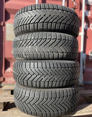 Michelin Alpin 6 205/55 R16