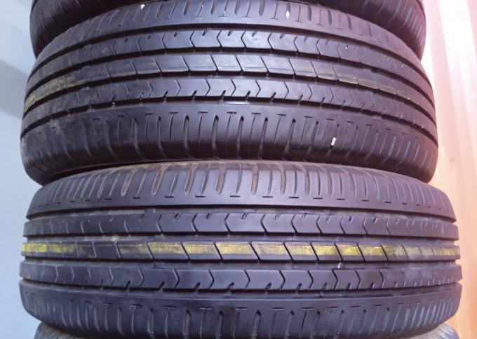 Bridgestone Ecopia NH100 195/65 R15