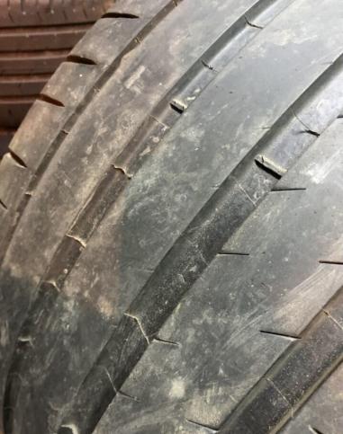 Michelin Pilot Sport 4 315/30 R21