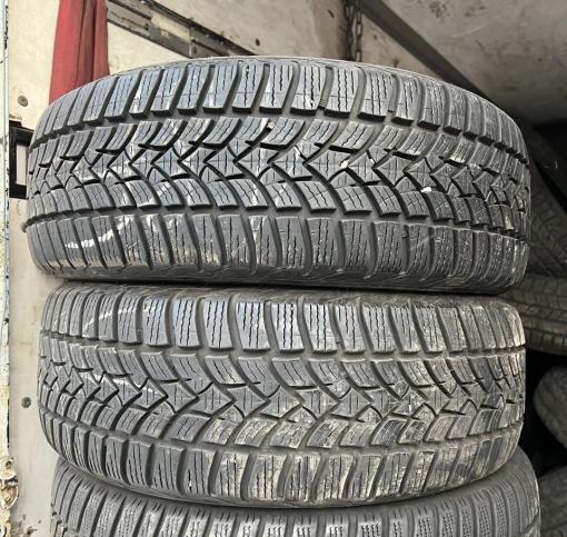 Esa-Tecar Super Grip 9 HP 195/55 R16