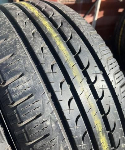 Goodyear EfficientGrip SUV 4x4 245/60 R18