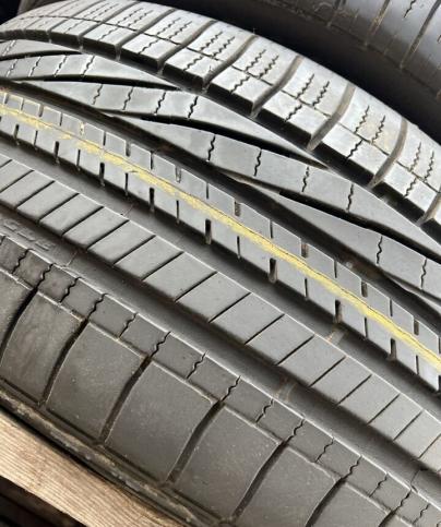 Goodyear Eagle RS-A2 245/45 R19