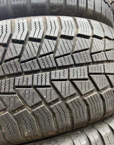 Gislaved Euro Frost 6 215/60 R16