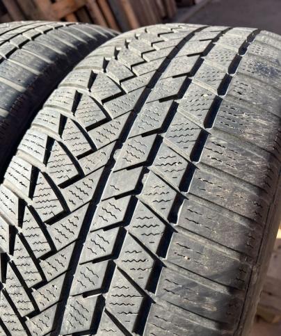 Continental ContiWinterContact TS 850 P 265/50 R19