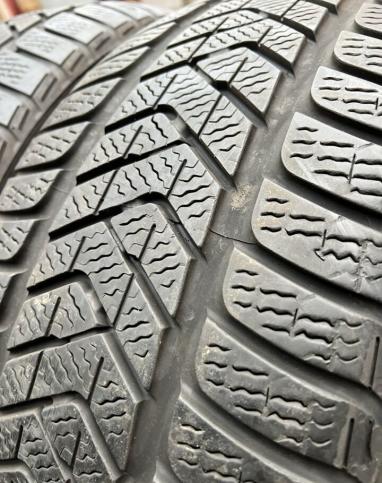 Pirelli Winter Sottozero 3 225/45 R17