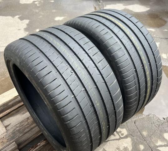 Michelin Pilot Super Sport 295/35 R20