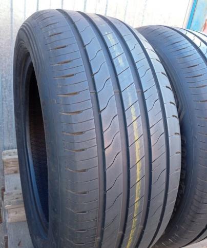 Goodyear EfficientGrip 2 SUV 285/50 R20