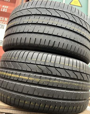 Pirelli P Zero 315/35 R21