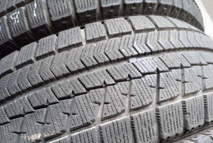 Bridgestone Blizzak VRX 185/65 R15