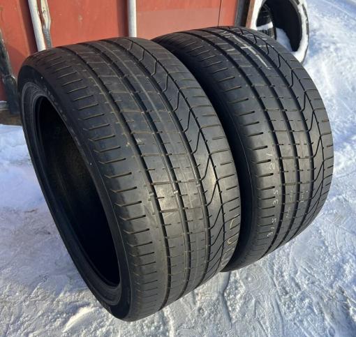 Pirelli P Zero 315/35 R21