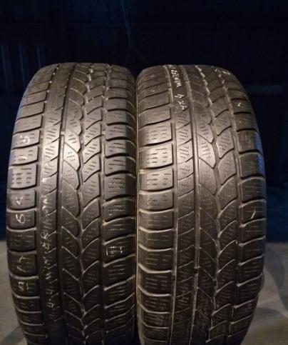 Continental Conti4x4WinterContact 215/65 R16