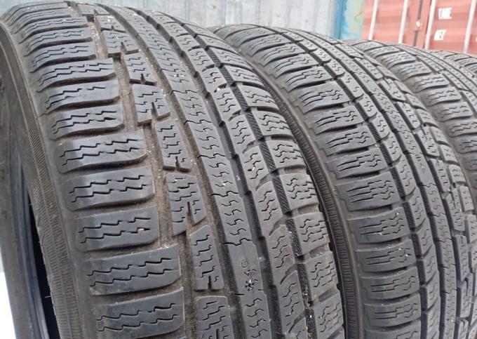 Nokian Tyres WR A3 205/55 R16