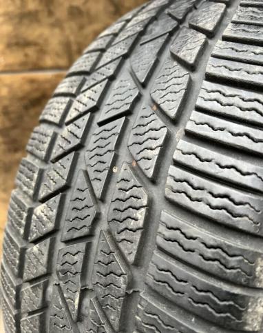 Continental ContiWinterContact TS 830 P 225/40 R18