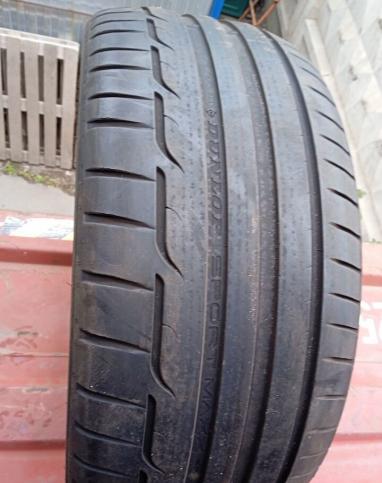 Dunlop SP Sport Maxx RT 225/40 R18