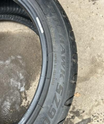 Firestone Firehawk SZ90 RFT 205/45 R17