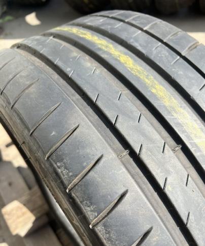 Michelin Pilot Sport 4 S 255/35 R19