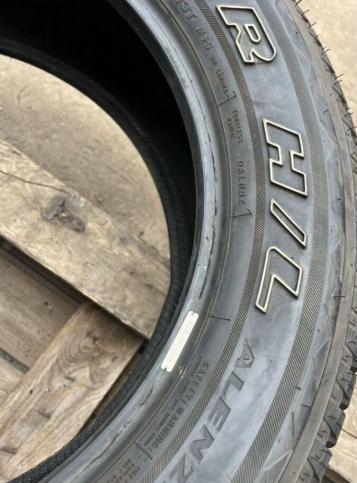 Bridgestone Dueler H/L Alenza 275/55 R20