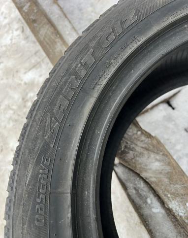 Toyo Observe Garit GIZ 205/55 R16