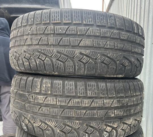 Pirelli Winter Sottozero 210 Serie II 225/55 R16