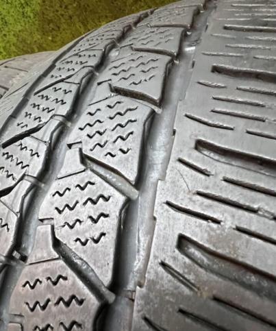 Continental VanContact Winter 235/65 R16