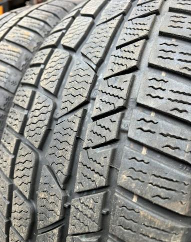 Continental ContiWinterContact TS 830 P 225/50 R18