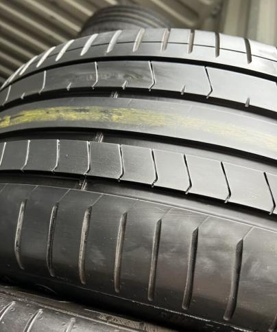 Pirelli P Zero PZ4 275/40 R19