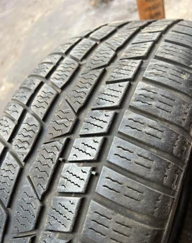 Continental ContiWinterContact TS 830 P 225/55 R17