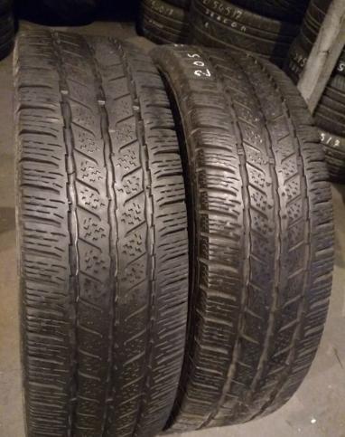 Continental VanContact Winter 205/75 R16C