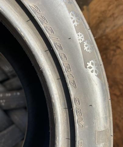 Nexen Winguard Sport 225/50 R17