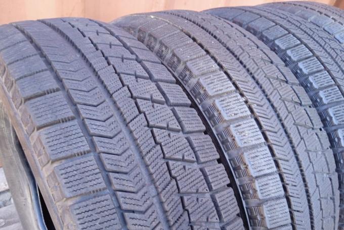 Bridgestone Blizzak VRX 185/65 R15