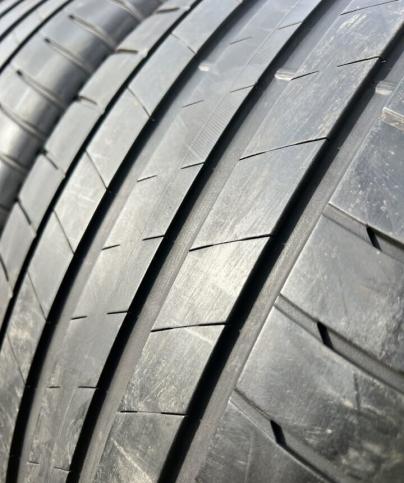 Bridgestone Turanza T005 245/45 R19