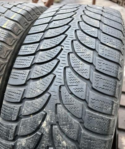 Bridgestone Blizzak LM-80 225/65 R17