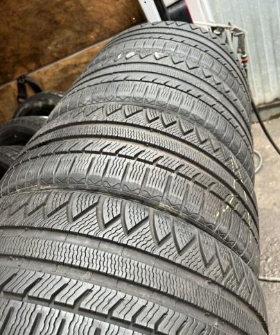 Michelin Pilot Alpin PA3 245/40 R18