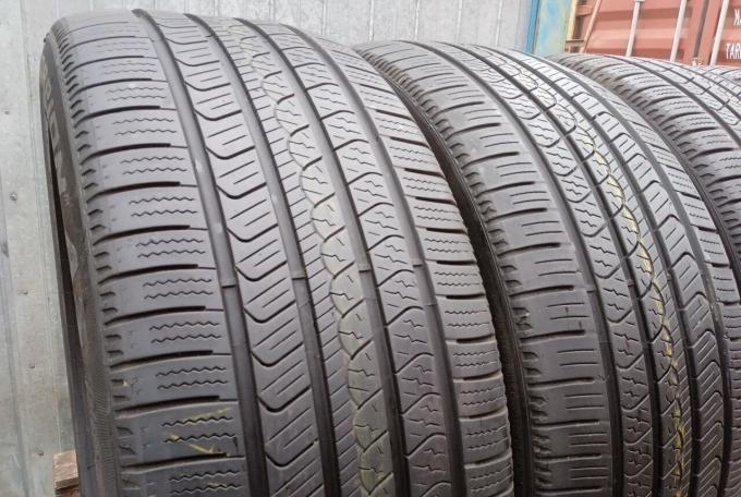 Pirelli Scorpion AS Plus 3 275/50 R22