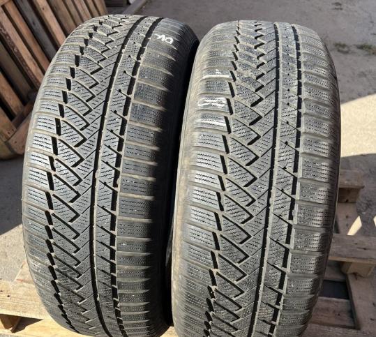 Continental ContiWinterContact TS 850 P 255/60 R18