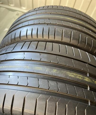 Pirelli P Zero PZ4 275/40 R21