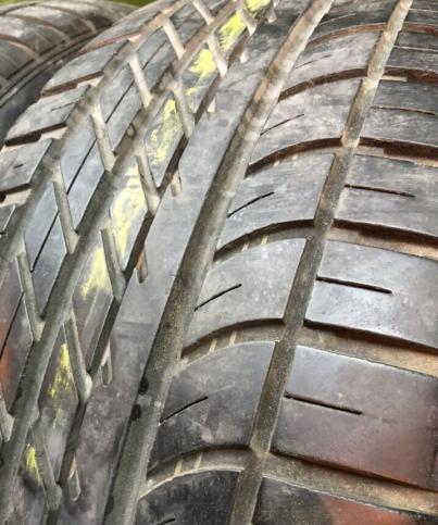 Goodyear Eagle F1 Asymmetric SUV 4x4 275/45 R21